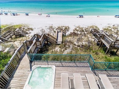 Luxury Miramar Beach Six Bedroom Gulf Front Vacation Rental Luxury Miramar Beach Six Bedroom Gulf Front Vacation Rental