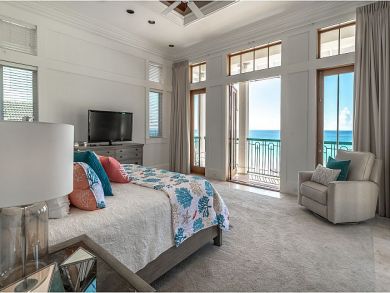 Luxury Miramar Beach Six Bedroom Gulf Front Vacation Rental Luxury Miramar Beach Six Bedroom Gulf Front Vacation Rental