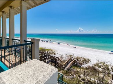 Luxury Miramar Beach Six Bedroom Gulf Front Vacation Rental Luxury Miramar Beach Six Bedroom Gulf Front Vacation Rental