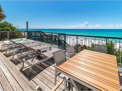 Luxury Miramar Beach Six Bedroom Gulf Front Vacation Rental Luxury Miramar Beach Six Bedroom Gulf Front Vacation Rental