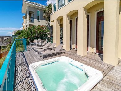 Luxury Miramar Beach Six Bedroom Gulf Front Vacation Rental Luxury Miramar Beach Six Bedroom Gulf Front Vacation Rental
