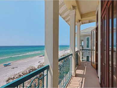 Luxury Miramar Beach Six Bedroom Gulf Front Vacation Rental Luxury Miramar Beach Six Bedroom Gulf Front Vacation Rental