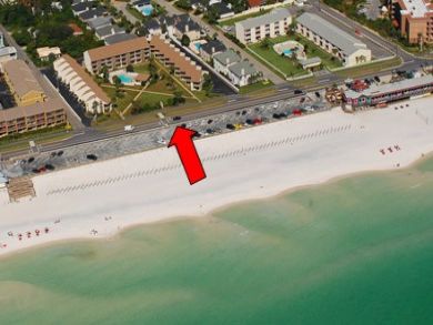 Beachfront Condos