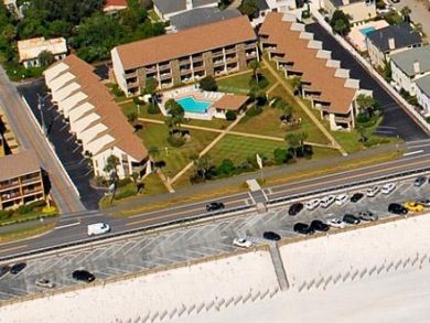 Destin Condo Rentals