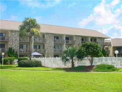Two Bedroom, Destin Gulf Front Condo