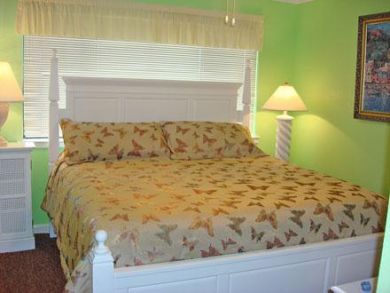 Two Bedroom, Destin Gulf Front Condo