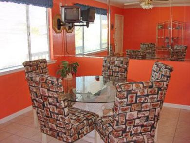 Two Bedroom, Destin Gulf Front Condo