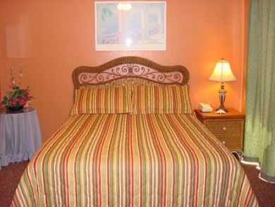 Two Bedroom, Destin Gulf Front Condo