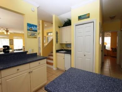 Luxury Four Bedroom Crystal Beach Cottage Sleeps 17