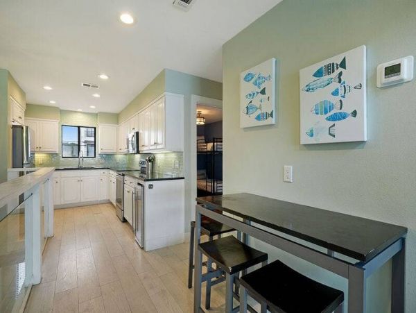 Lovely Beachfront Vacation Condo Rental in Miramar Beach