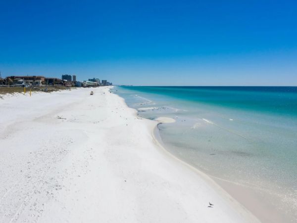Luxury Destin Home 6 Bedrooms  - Walk to Beach