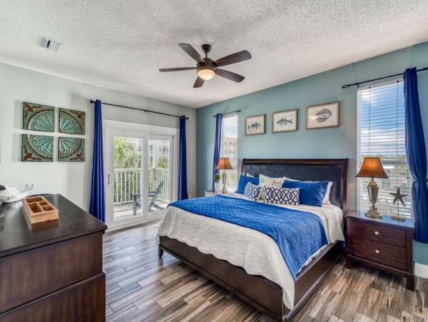 Luxury Destin Home 6 Bedrooms  - Walk to Beach