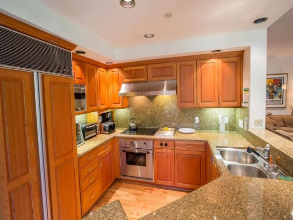 Vail Ski in Ski Out Vacation  Condos- Four Bedrooms