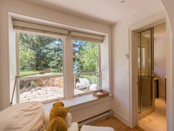 Vail Ski in Ski Out Vacation  Condos- Four Bedrooms