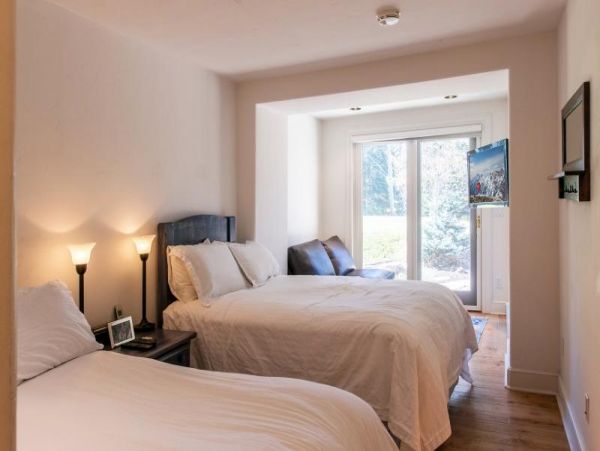 Vail Ski in Ski Out Vacation  Condos- Four Bedrooms