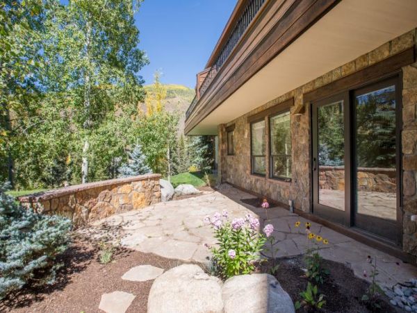 Vail Ski in Ski Out Vacation  Condos- Four Bedrooms