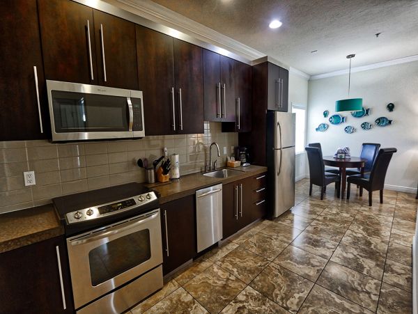 Lovely Siesta Key One Bedroom Vacation Beach Condo