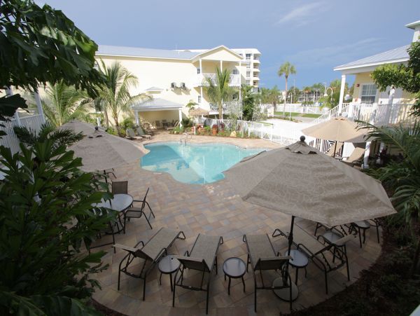 Siesta Key Great Beach Resort 2 Bedrooms Sleeps 6