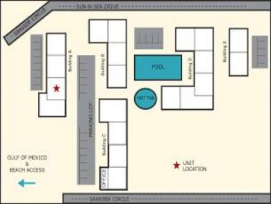 Siesta Key Condo 877841