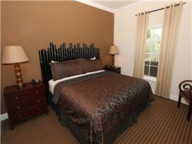 Siesta Key Two Bedroom 2 Bathroom Boutique Resort Rental