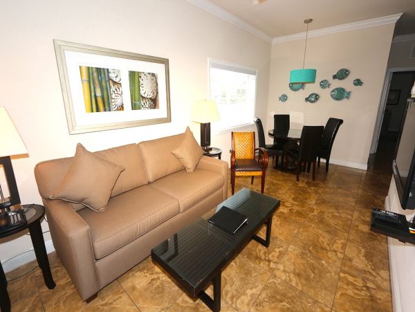 Siesta Key Great Value Condo On Beach Sleeps 6 Communal Pool