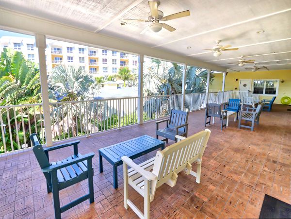 Siesta Key Great Value Condo On Beach Sleeps 6 Communal Pool