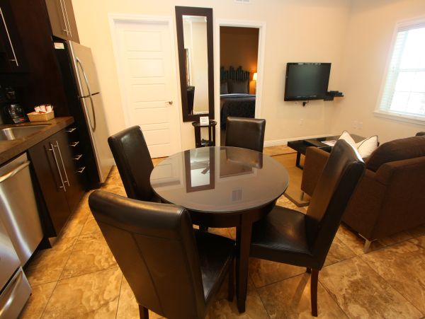 Siesta Key 2 Bedroom Rental with Pool and Hot Tub