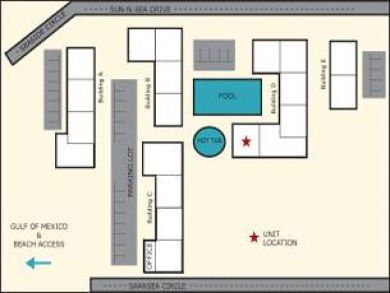Beach Club Residences 1,2,3 Bedrooms call Agent