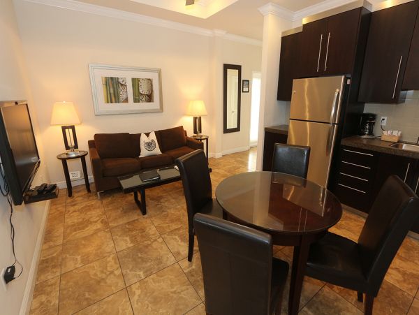 Two Bedroom Condo at Siesta Key Sleeps 6