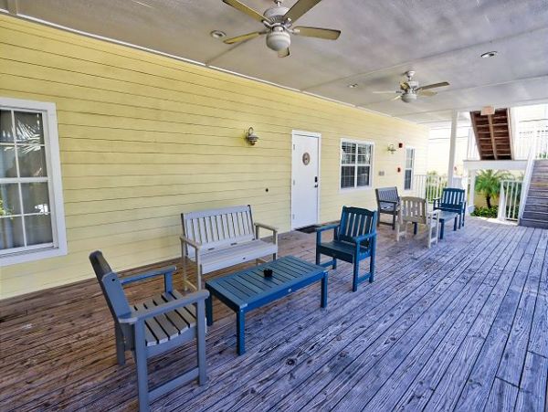 Two Bedroom Condo at Siesta Key Sleeps 6