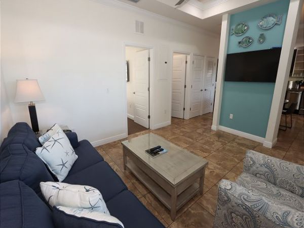Two Bedroom Condo at Siesta Key Sleeps 6