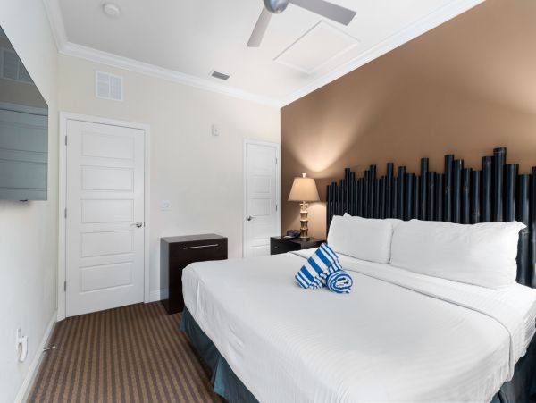 Siesta Key 2 Bedroom Condo No Main Road to Cross Great Resort