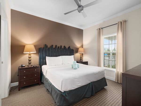 Siesta Key 2 Bedroom Condo No Main Road to Cross Great Resort