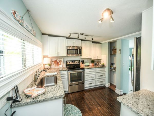 Anna Maria 3 Bedroom Vacation Rental Private Pool Sleeps 6