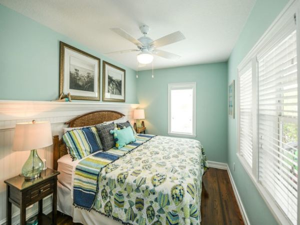 Anna Maria 3 Bedroom Vacation Rental Private Pool Sleeps 6
