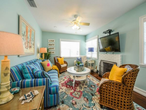 Anna Maria 3 Bedroom Vacation Rental Private Pool Sleeps 6