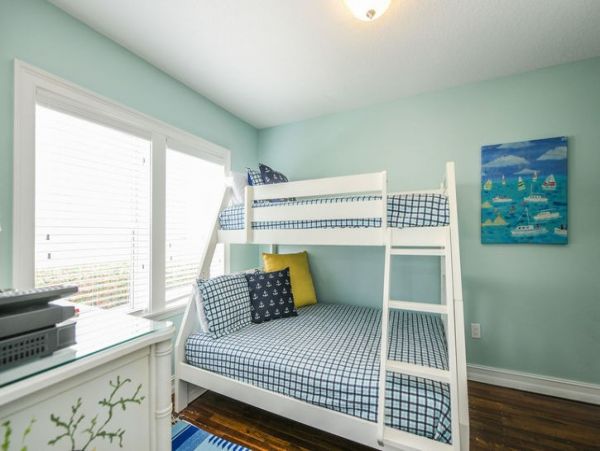 Anna Maria 3 Bedroom Vacation Rental Private Pool Sleeps 6