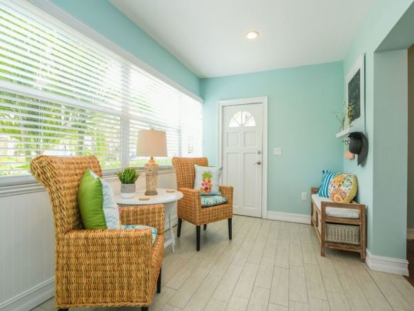 Anna Maria 3 Bedroom Vacation Rental Private Pool Sleeps 6