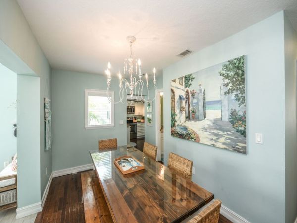 Anna Maria 3 Bedroom Vacation Rental Private Pool Sleeps 6