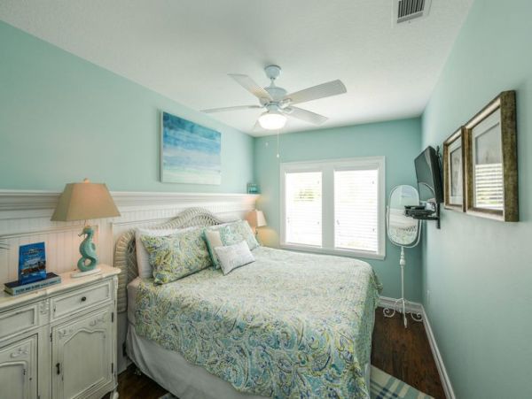 Anna Maria 3 Bedroom Vacation Rental Private Pool Sleeps 6
