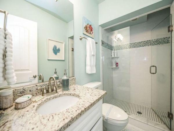 Anna Maria 3 Bedroom Vacation Rental Private Pool Sleeps 6