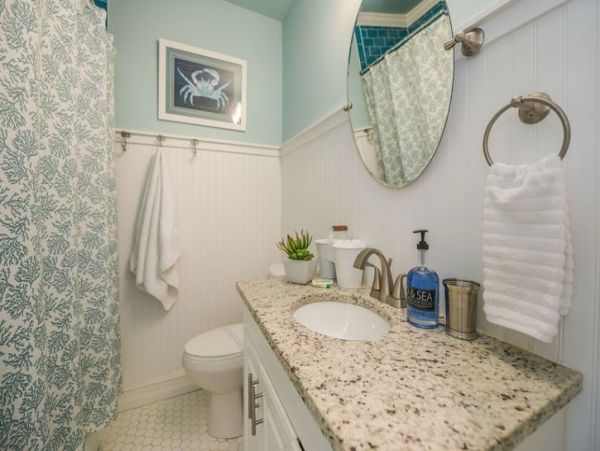 Anna Maria 3 Bedroom Vacation Rental Private Pool Sleeps 6