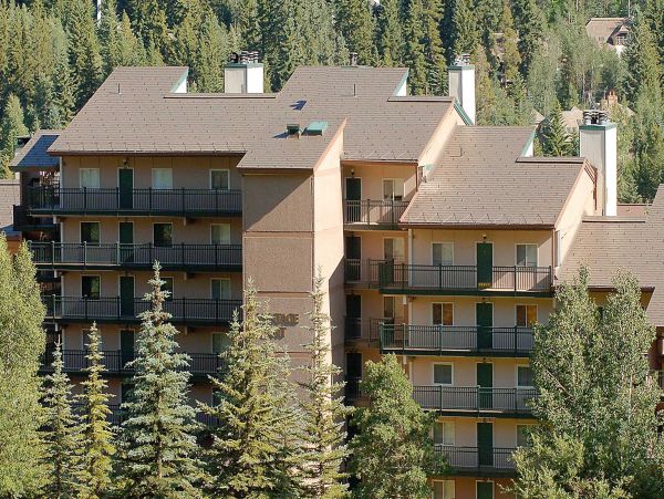 Ski Vacation Condo Lionshead Sleeps 6