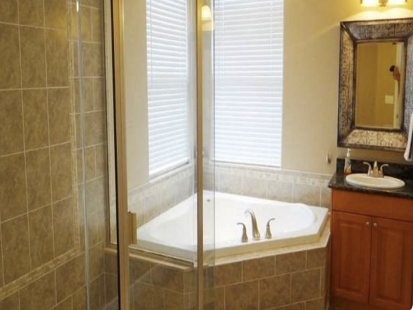 Bradenton Beach Vacation Rental Three Bedrooms Sleeps 8