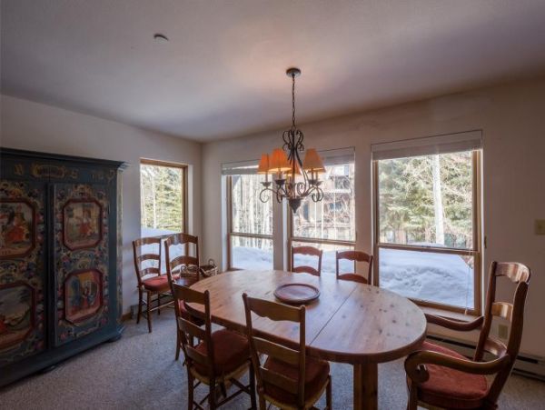 Vail Ski Vacation Rentals Sleep 8