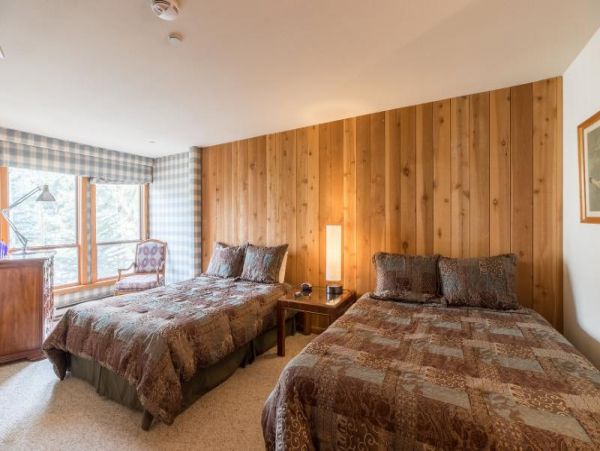 Vail Ski Vacation Rentals Sleep 8