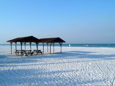 Sandy Beach
