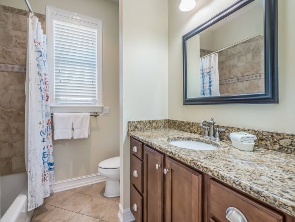 Four Bedroom Upscale Pool Home for Rent on Anna Maria Island