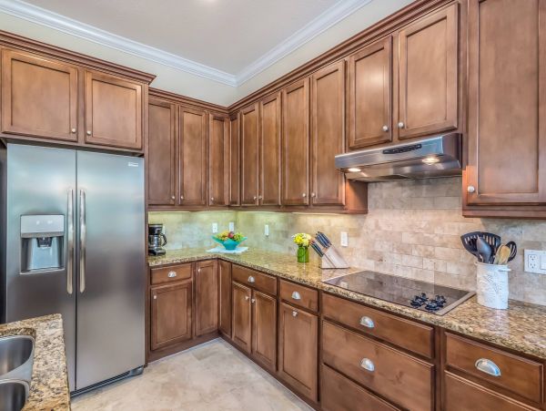 Four Bedroom Upscale Pool Home for Rent on Anna Maria Island