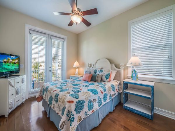 Four Bedroom Upscale Pool Home for Rent on Anna Maria Island